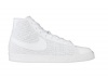 Nike Blazer Mid (PS) Kids Sneaker Shoes White-3