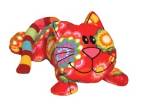 Beeposh Toby Cat - Medium