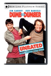 Dumb and Dumber (Unrated)