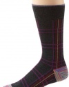 Robert Graham Men's Piccola Socks