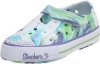 Skechers Twinkle Toes Chillouts Sneaker (Little Kid/Big Kid)