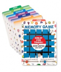 Flip to Win Memory Game