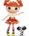 Lalaloopsy Ember Flicker Flame