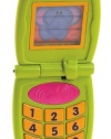 Fisher-Price Growing Baby Fun Sounds Flip Phone