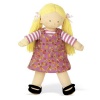 North American Bear Company Rosy Cheeks Big Sister Blonde