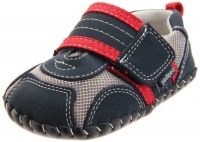 pediped Originals Adrian Sneaker (Infant)