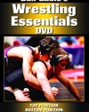 Dan Gable's Wrestling Essentials DVD