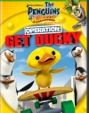 Penguins of Madagascar: Operation Get Ducky