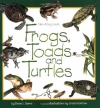 Frogs, Toads & Turtles: Take Along Guide (Take Along Guides)