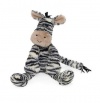 Jellycat Merryday Zebra 17