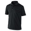 Nike Golf Boy's Dri-Fit UV Tech Polo