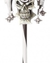 Psycho Jester Cane (Black/White) Accessory