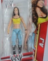 WWE AJ Figure - Series #24