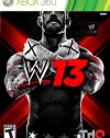 WWE '13