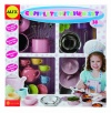 Alex Complete Kitchen Set