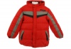 Protection System Boy's Water Resistant Bubble Jacket Ski Patrol 7