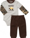 Carter's Bodysuit & Pant Set