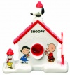 The Original Snoopy Sno-Cone Machine