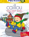 Caillou: Caillou's Winter Wonders