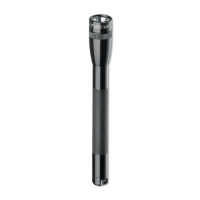 MAGLITE M3A016 AAA Mini Flashlight, Black