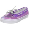 Sperry Top-Sider Bahama Boat Shoe (Toddler/Little Kid/Big Kid)