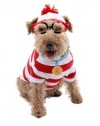 Elope Woof Dog Costume, Medium