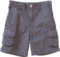 Quiksilver Baby Cargo Shorts Blue, 12M