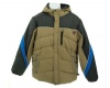 Protection System Bubble Jacket Taupe 18/20