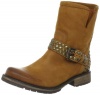 Steve Madden Women's Fraankie Boot