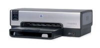 HP DeskJet 6540 Color Inkjet Printer