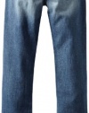 True Religion Boys 8-20 Rocco Phantom Jean, Shade Horizons, 14