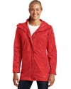 Columbia Womens Ramble Rain Jacket