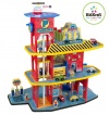 KidKraft Deluxe Garage Set