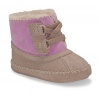 UGG® Australia Arly Sand/Rose Quartz 2/3 Infants Boots