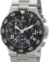 Victorinox Swiss Army Men's 241337 Summit XLT Chrono Watch