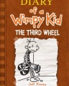 The Third Wheel (Diary of a Wimpy Kid, Book 7)