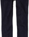 True Religion Girls 7-16 Casey Jegging, Body Rinse, 14