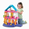 Fisher-Price My First Dollhouse (Caucasian Family)