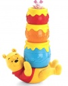 Fisher-Price Disney's Winnie the Pooh Honey Pot Stackers