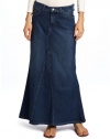 Not Your Daughter's Jeans Women's Brooke Long Skirt