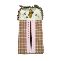 Disney Pooh Diaper Stacker Delightful Day