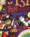 131 Fun-damental Facts for Catholic Kids: Liturgy, Litanies, Rituals, Rosaries, Symbols, Sacraments and Sacred Scripture (Liguori's Fun Facts Series)