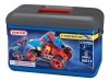 Erector Advanced Toolbox Construction Set