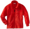 Columbia Boys 2-7 Steens Mountain Full Zip Fleece