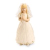 Lenox Sandra Kuck First Communion Girl- Blonde Hair