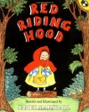 Red Riding Hood (retold by James Marshall)