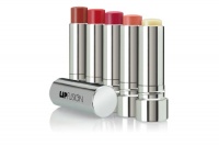 FusionBeauty LipFusion Balm Lip Conditioning Stick with SPF, Berry