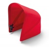 Bugaboo Donkey Sun Canopy, Red