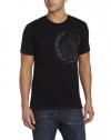 Kenneth Cole Men's Gryphon Graphic Tee