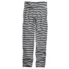 Guess Girls 7-16 Stripe Legging (7/8, Black/White)